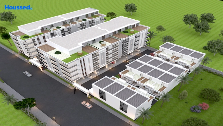 Project Image of Rudransh Green Vista in Sector 1, Greater Noida - Image 115255