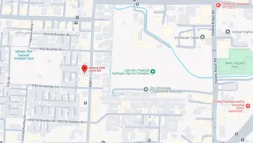 Location of Muktistar Anmol Priti - Image 147499