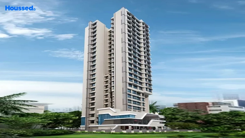 Project Image of Muktistar Anmol Priti in Kandivali West, Mumbai - Image 147496