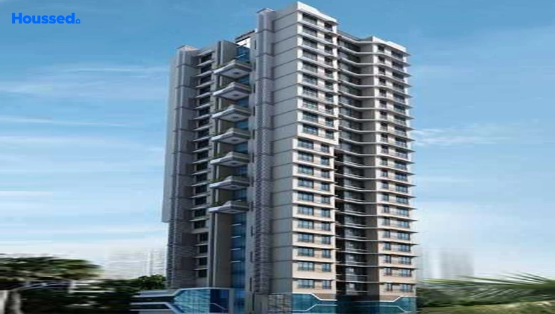 Project Image of Muktistar Anmol Priti in Kandivali West, Mumbai - Image 147495