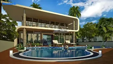 Amenities of SRK Namo Shivaasthu City - Image 165099