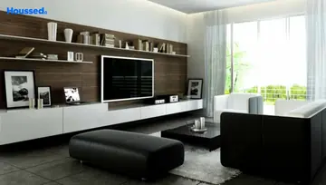Living Room of SRK Namo Shivaasthu City - Image 165100