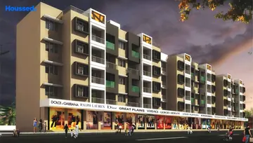 Project Image of SRK Namo Shivaasthu City - Image 165097