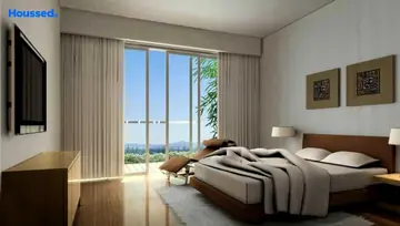 Room of SRK Namo Shivaasthu City - Image 165101