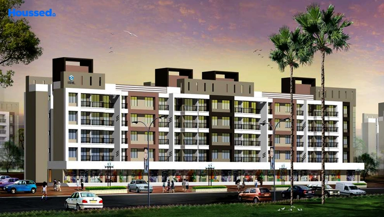 Project Image of HDIL Paradise City in Palghar, Palghar - Image 165020
