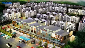Project Image of HDIL Paradise City - Image 165021