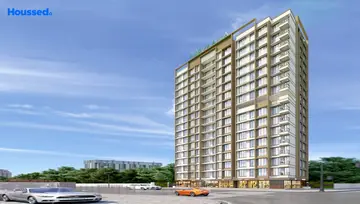 Project Image of Nirvaana Emerald - Image 95215