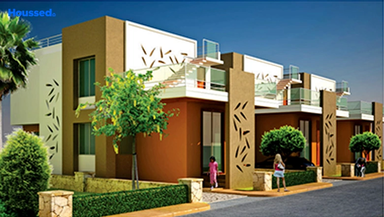 Project Image of Kotak Coastal Villa in Palghar, Palghar - Image 164869