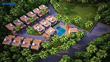 Project Image of Kotak Coastal Villa - Image 164870
