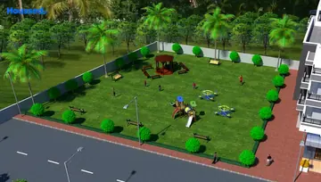 Amenities of Basudeo Narmada Vihar - Image 165853