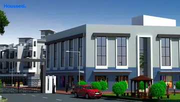 Project Image of Basudeo Narmada Vihar - Image 165850