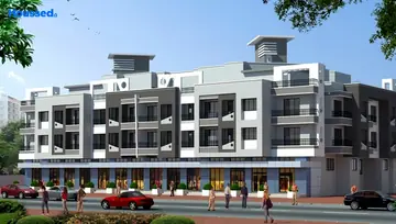 Project Image of Basudeo Narmada Vihar - Image 165848
