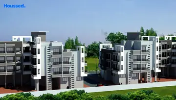 Project Image of Basudeo Narmada Vihar - Image 165851