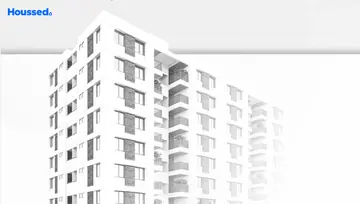 Project Image of Gopinathji Bansi Residency - Image 95022