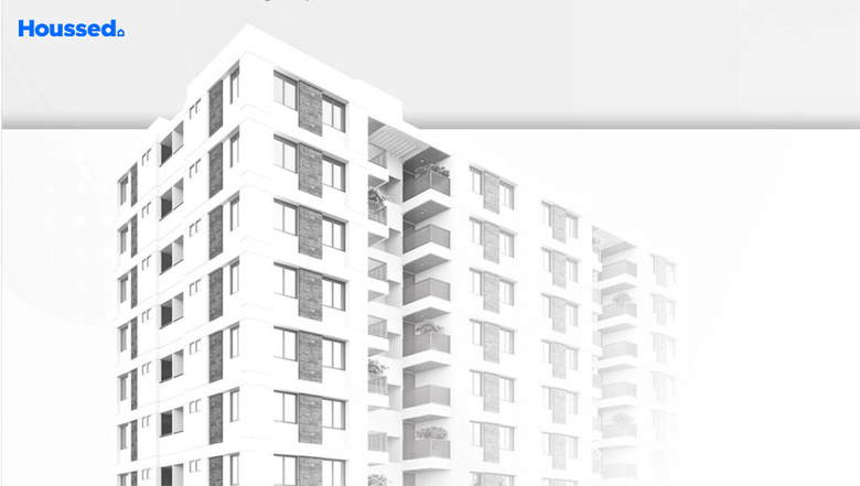 Project Image of Gopinathji Bansi Residency in Atladara, Vadodara - Image 95022