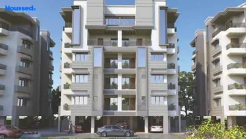 Project Image of Gopinathji Bansi Residency - Image 95021