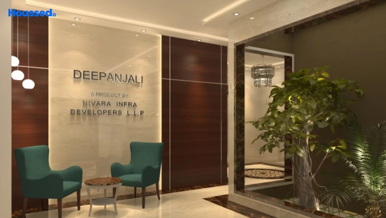 Project Image of Nivara Deepanjali Society in Vile Parle East, Mumbai - Image 147474