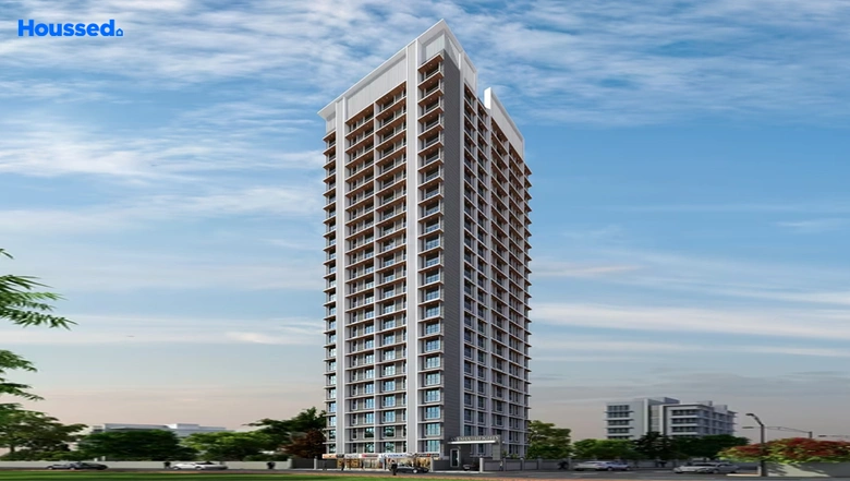 Project Image of Umair Ayesha Heights in Malad East, Mumbai - Image 147452