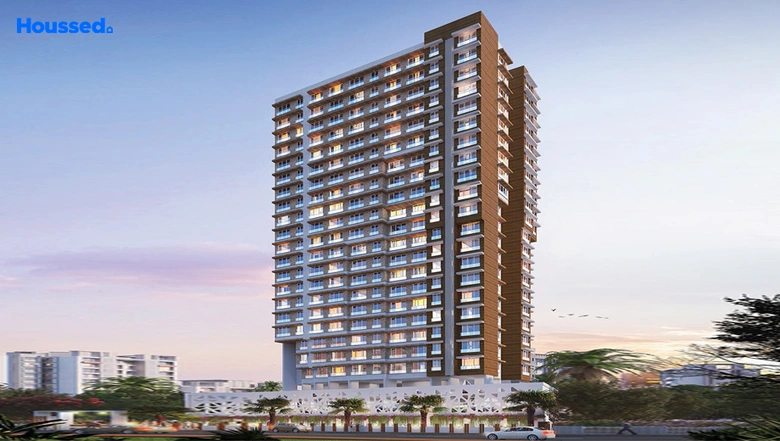 Project Image of PCPL Flora Enclave in Borivali East, Mumbai - Image 147335