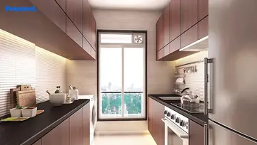 Sample Apartment of PCPL Flora Enclave - Image 147339
