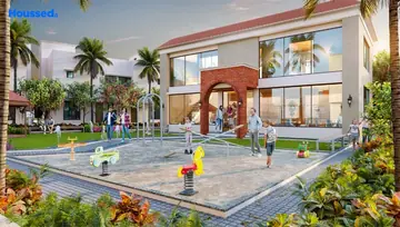 Amenities of Akshat Villa - Image 103006