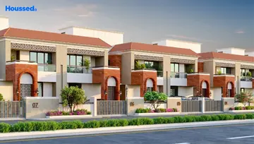 Project Image of Akshat Villa - Image 103003
