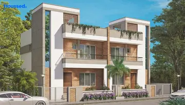 Project Image of Ambaji Rama Bunglows - Image 95046