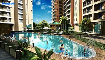Amenities of Kavya Grandeur - Image 166711