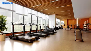 Amenities of Kavya Grandeur - Image 166710