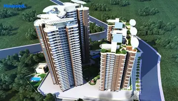 Project Image of Kavya Grandeur - Image 166709
