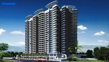 Project Image of Kavya Grandeur - Image 166708