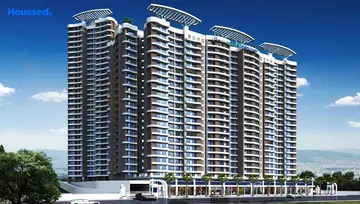 Project Image of Kavya Grandeur - Image 166706
