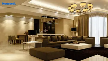 Sample Apartment of Rajaram Sukur Sapphire - Image 166853