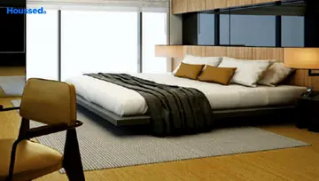 Sample Apartment of Rajaram Sukur Sapphire - Image 166854