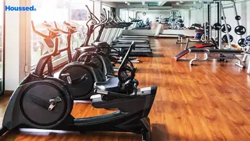 Amenities of Kalpataru Expansia - Image 149362