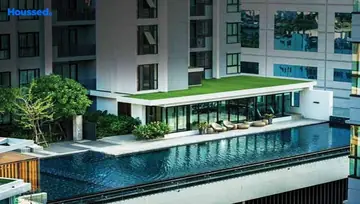 Amenities of Kalpataru Expansia - Image 149361