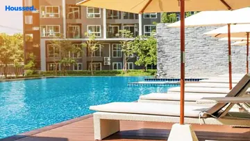 Amenities of Kalpataru Expansia - Image 149360