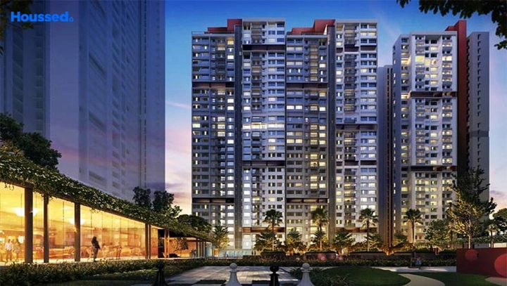 Project Image of Kalpataru Expansia in Kolshet Road, Thane - Image 149359