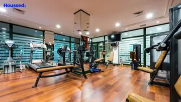 Amenities of VBHC 47 Rowland Park - Image 163796