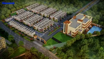 Project Image of VBHC 47 Rowland Park - Image 163794