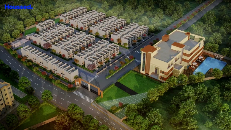 Project Image of VBHC 47 Rowland Park in Palghar, Palghar - Image 163794