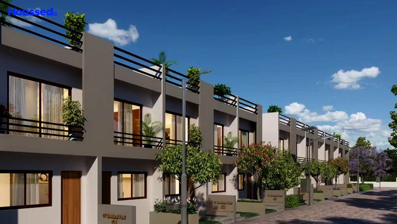 Project Image of VBHC 47 Rowland Park in Palghar, Palghar - Image 163793