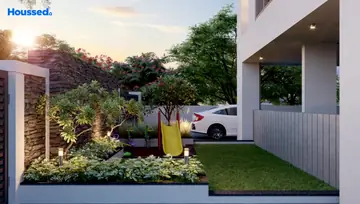 Amenities of Bhargavi Aarna Bliss - Image 95031