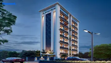 Project Image of Bhargavi Aarna Bliss - Image 95028
