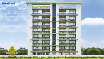 Project Image of Bhargavi Aarna Bliss - Image 95030