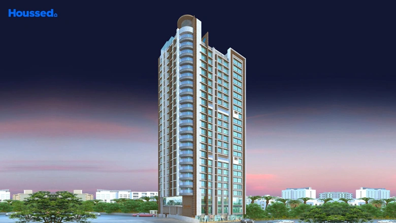Project Image of Entity Zenon in Borivali East, Mumbai - Image 27720