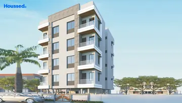 Project Image of Jay Saiguru Flats 2 - Image 95071