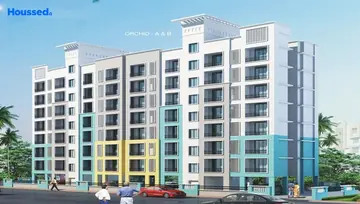 Project Image of Rameshwar Park - Image 149440