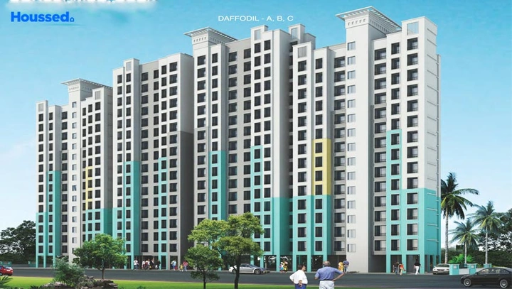 Project Image of Rameshwar Park in Diva, Thane - Image 149442