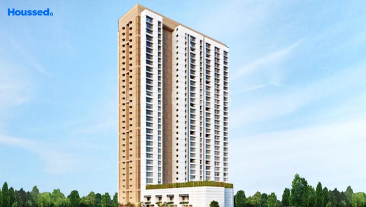Project Image of Crown Lodha Quality Homes in Majiwada, Thane - Image 149415